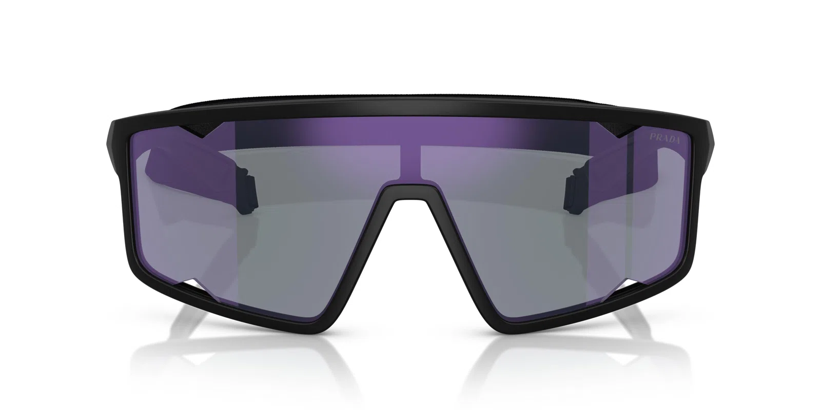 Prada Linea Rossa A03S Sunglasses - view 7